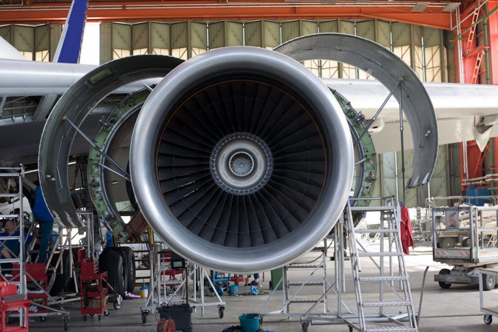 FMEA0211 Fabricación de elementos aeroespaciales con materiales compuestos