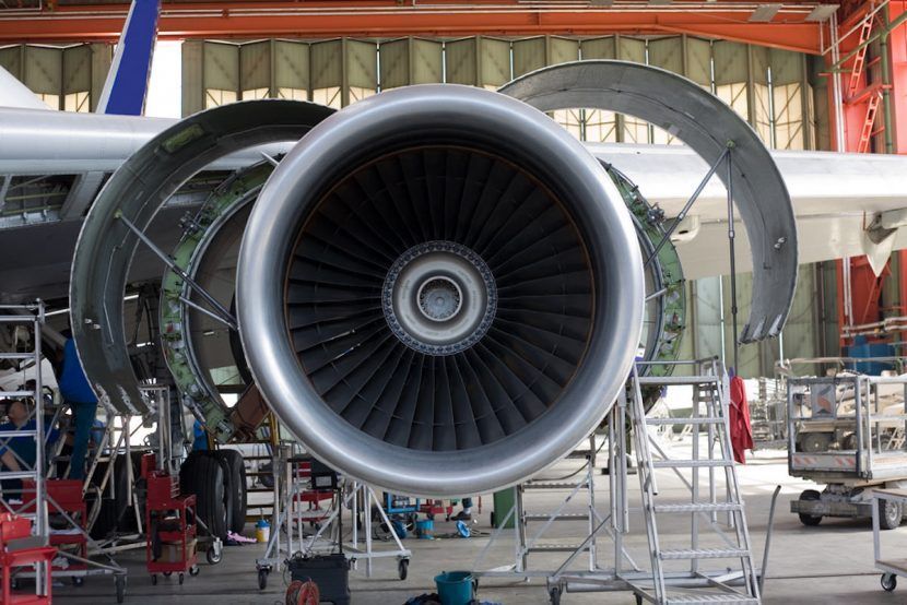 FMEA0211 Fabricación de elementos aeroespaciales con materiales compuestos