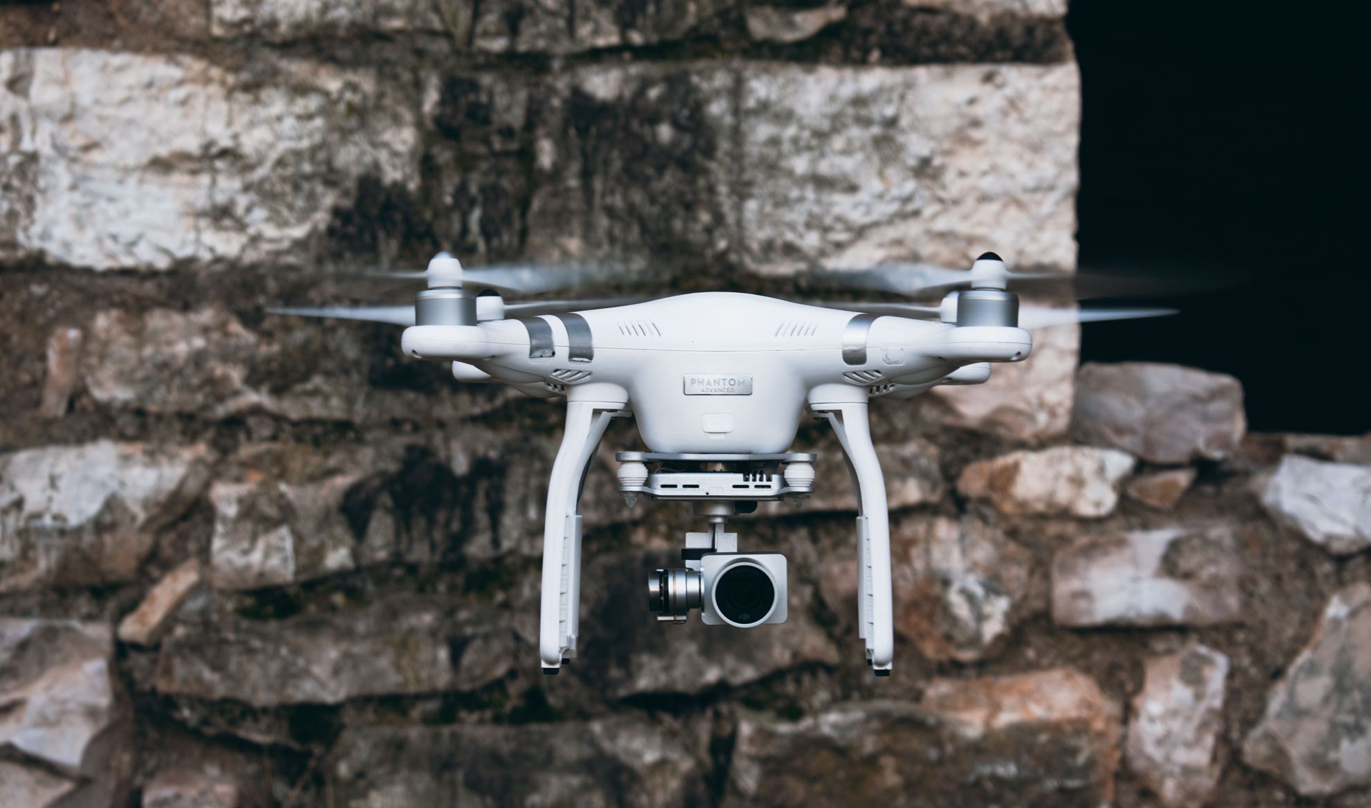 Curso de Drones