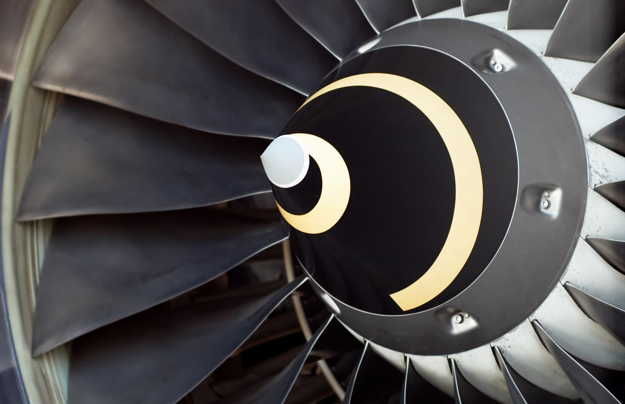 Técnico Superior en Mantenimiento Aeromecánico de Aviones con Motor de Turbina