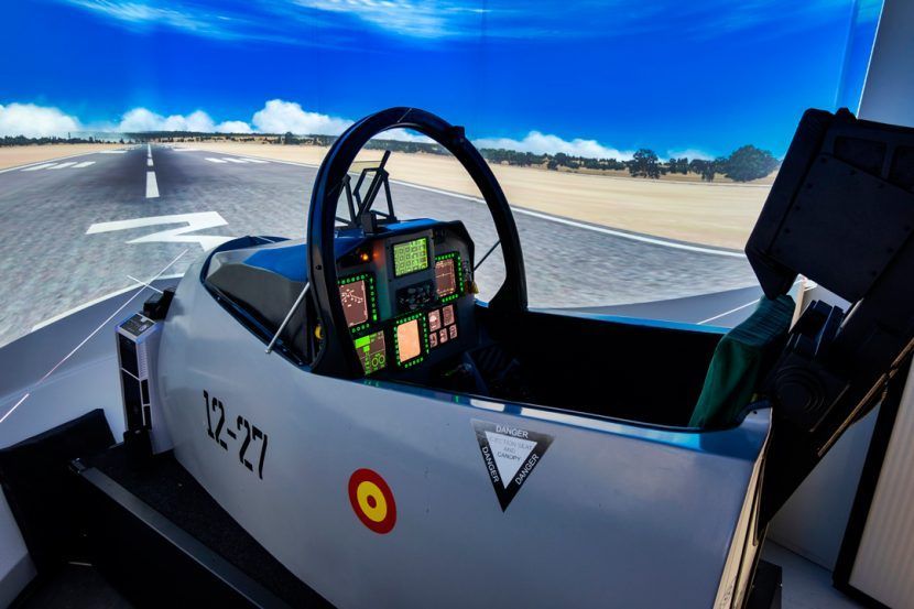 F18-simulador-de-vuelo