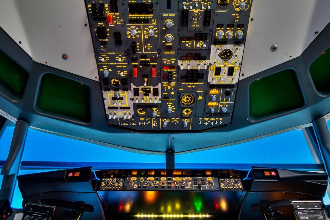 Simulador-de-vuelo-B737