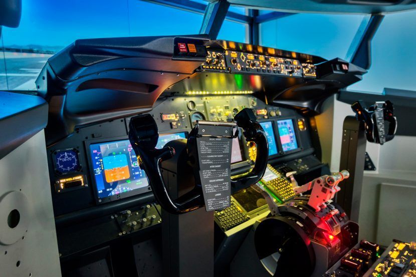 Simulador-de-vuelo-Boeing-737