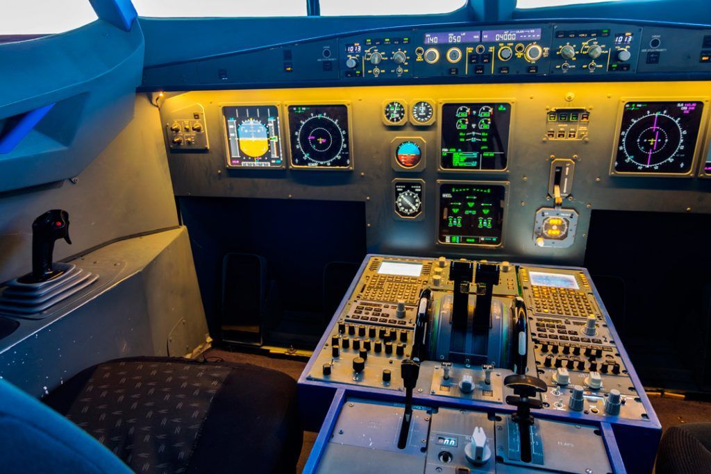 simulador-de-vuelo-A320-full-motion