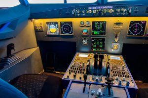 simulador-de-vuelo-A320-full-motion