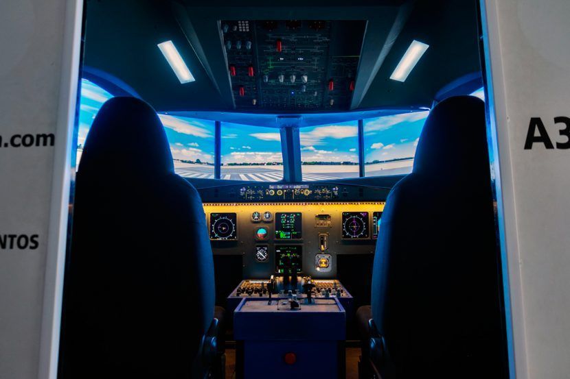 simulador-de-vuelo-Airbus