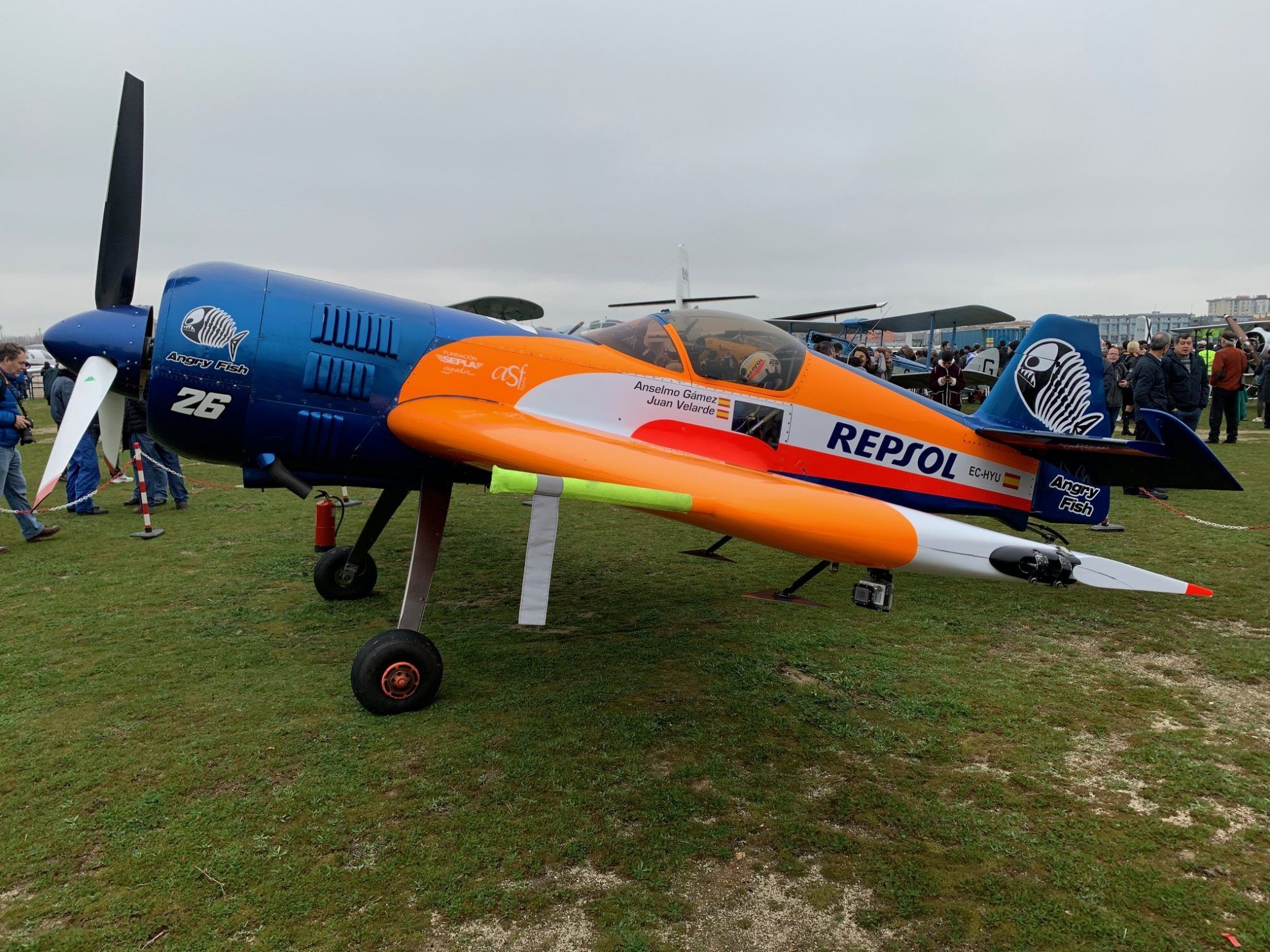 FIO 2020 Repsol