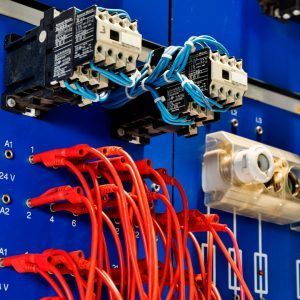 Curso y examen Módulo 03. Fundamentos de electricidad (B1-B2)