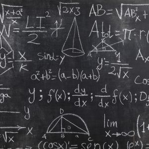 Curso y examen Módulo 01: Matemáticas (B1-B2)