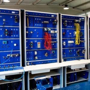 Módulo 04. Fundamentos de electrónica (B1-B2)
