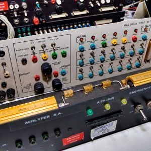 Módulo 05: Técnicas digitales, sistemas e instr. elect