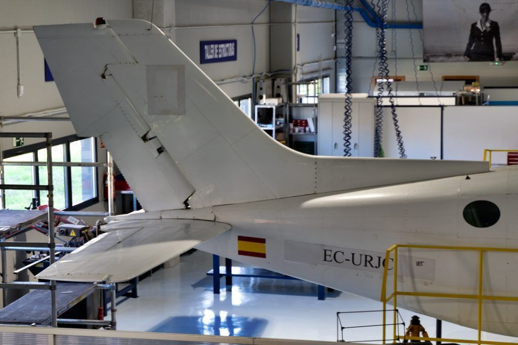 Módulo 08: Aerodinámica básica (B1-B2)