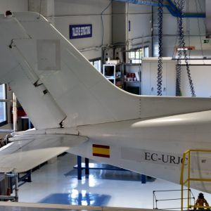 Módulo 08: Aerodinámica básica (B1-B2)
