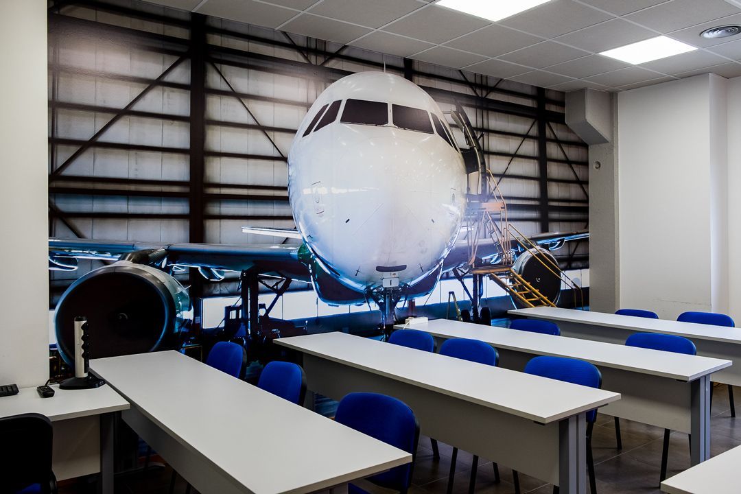 Módulo 10: Legislación aeronáutica