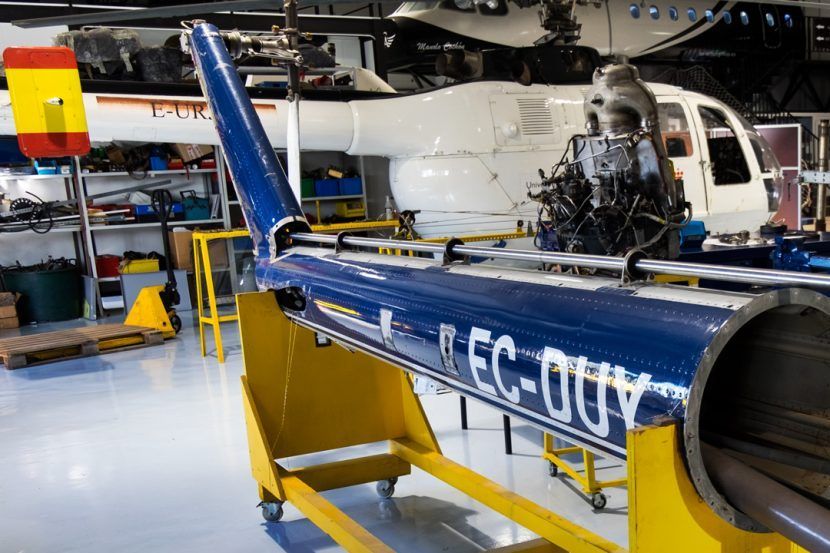 Módulo 13 Aerodinámica, estructuras y sistemas de aeronaves