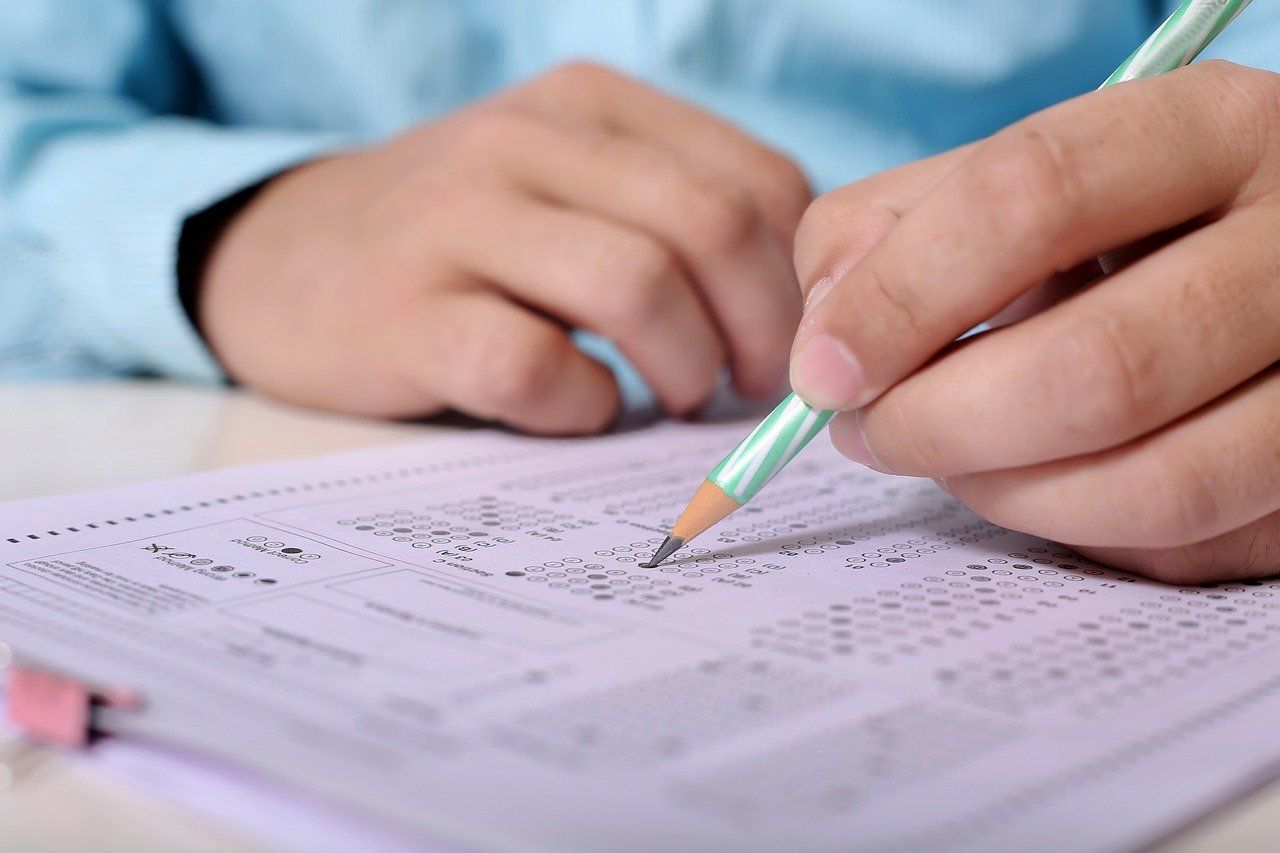 Pruebas de acceso a FP 2021