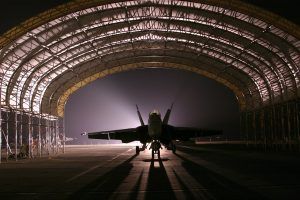 FP aeronáutica y salidas profesionales