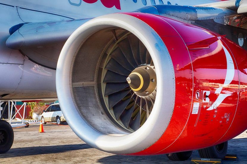 diferencia entre FP Aeronáutica y LMA