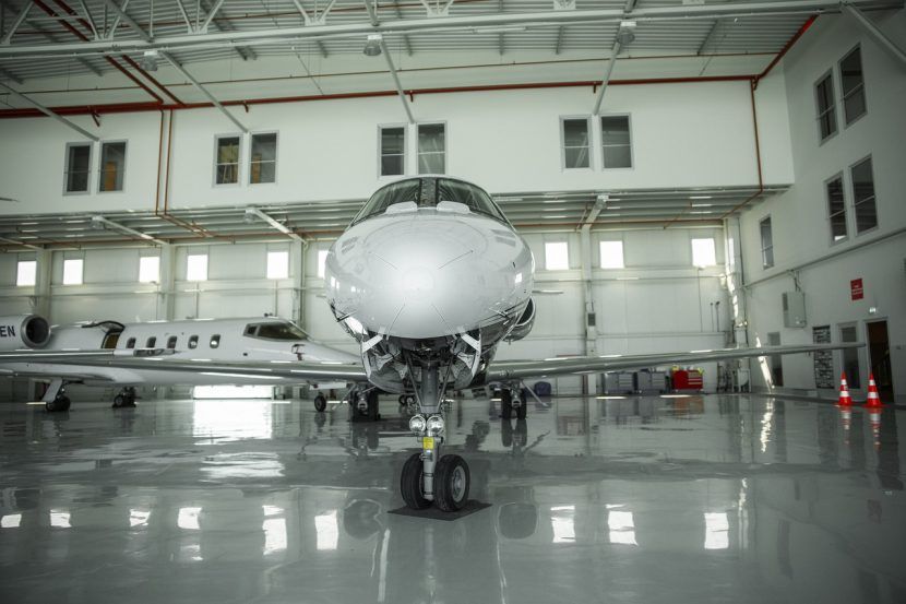 ¿Qué piden las ofertas de empleo en aeronáutica Montador y Técnico de Mantenimiento aeronáutico