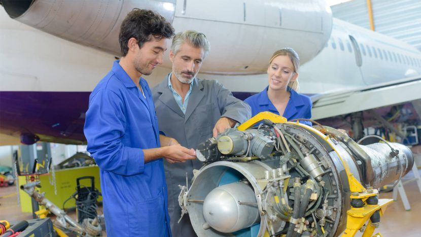 Becas para FP grado superior de la Comunidad de Madrid