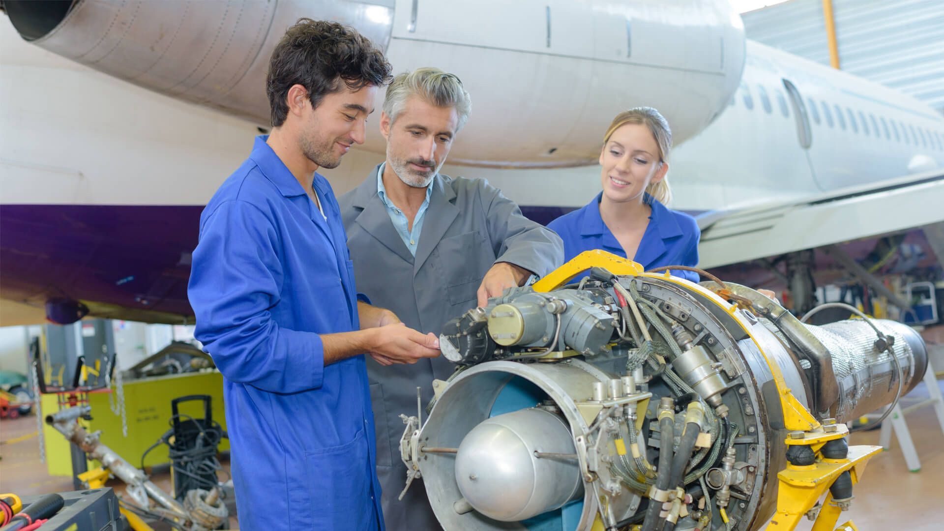 Becas para FP grado superior de la Comunidad de Madrid