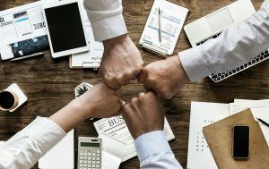 Experiencias para empresas en Aviation Group