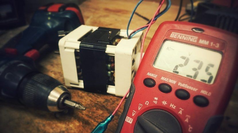 Formación Profesional en Electricidad y Electrónica