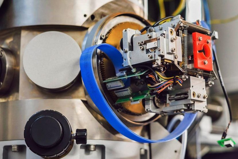 Qué hace un Técnico Superior en Sistemas Electrotécnicos y Automatizados