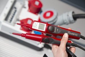 FP mantenimiento electrónico salidas profesionales