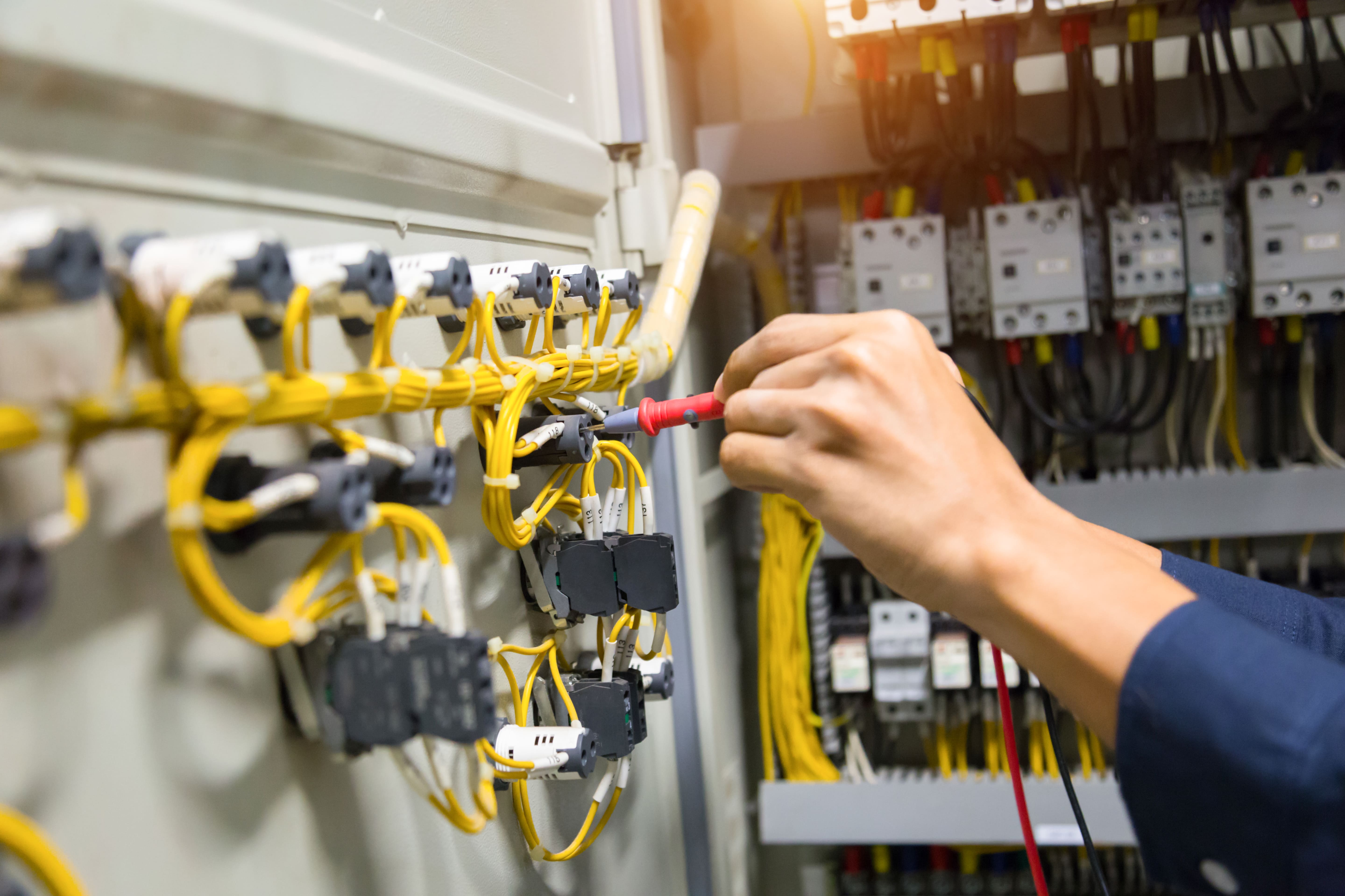 fp electricista