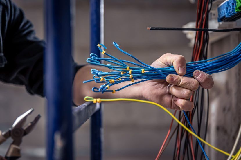 FP en electricidad y electrónica