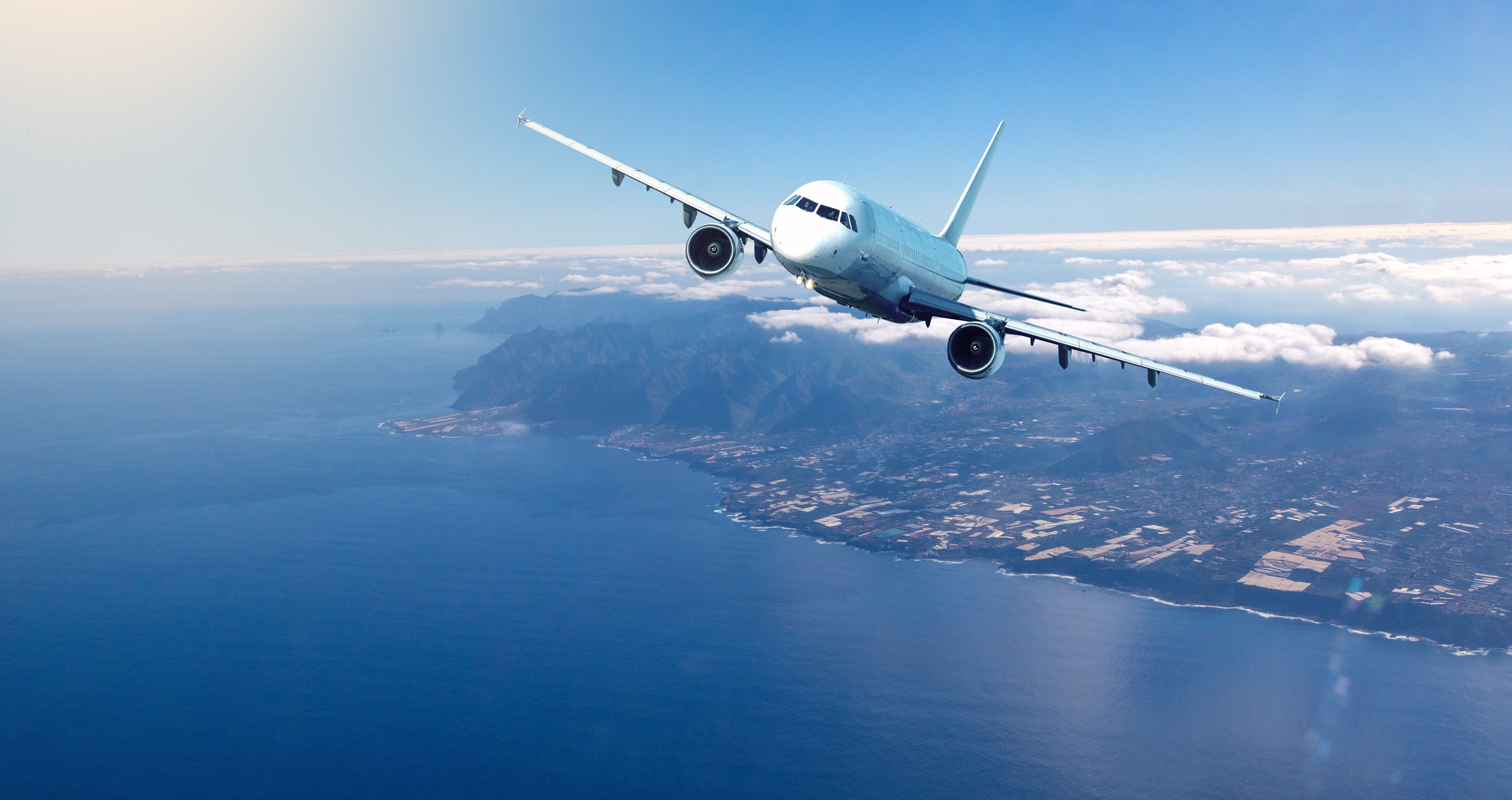 sector aeronáutico