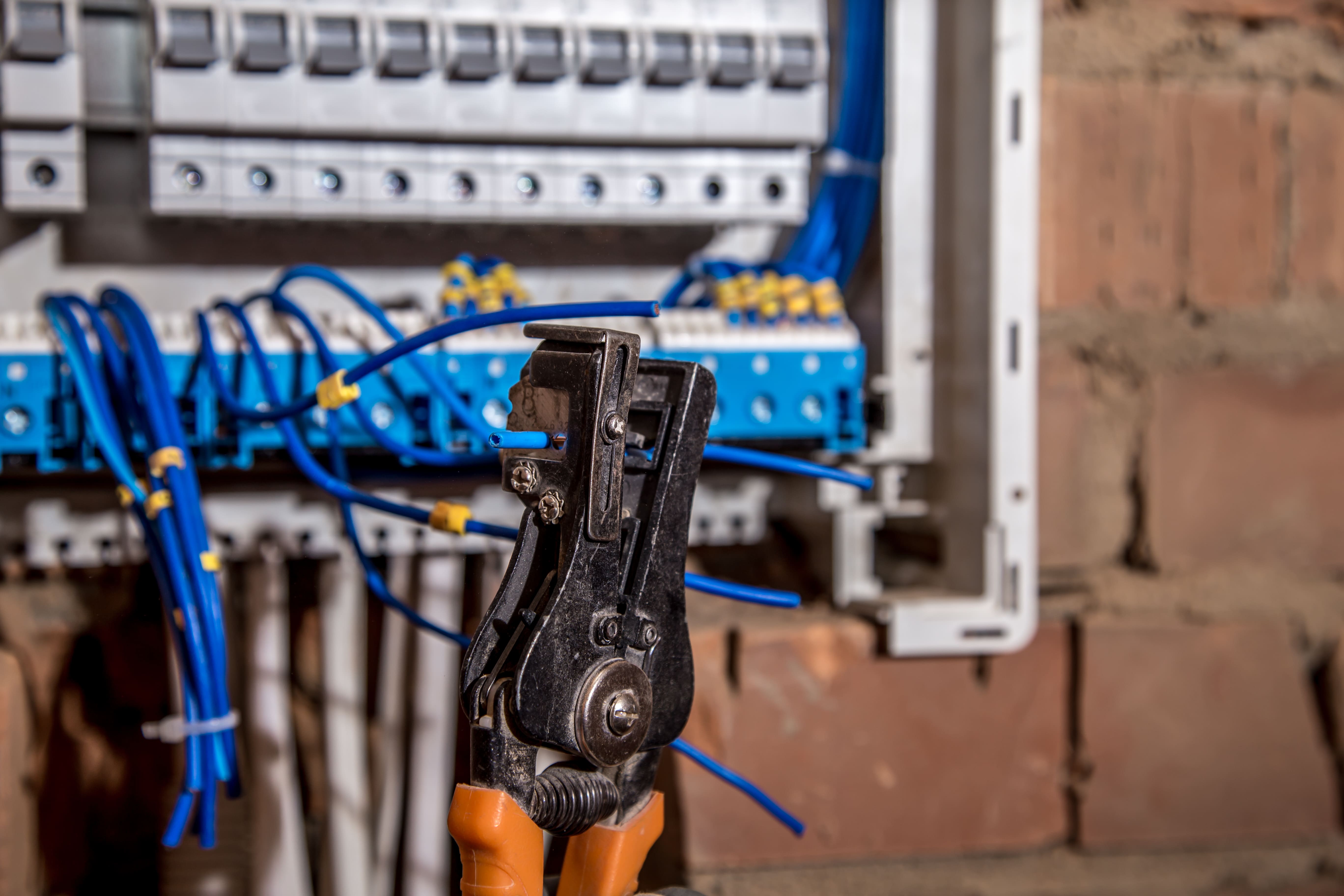 Grado Medio en Instalaciones Eléctricas y Automáticas