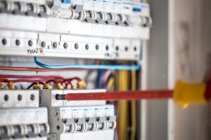 Técnico en Instalaciones Eléctricas y Automáticas