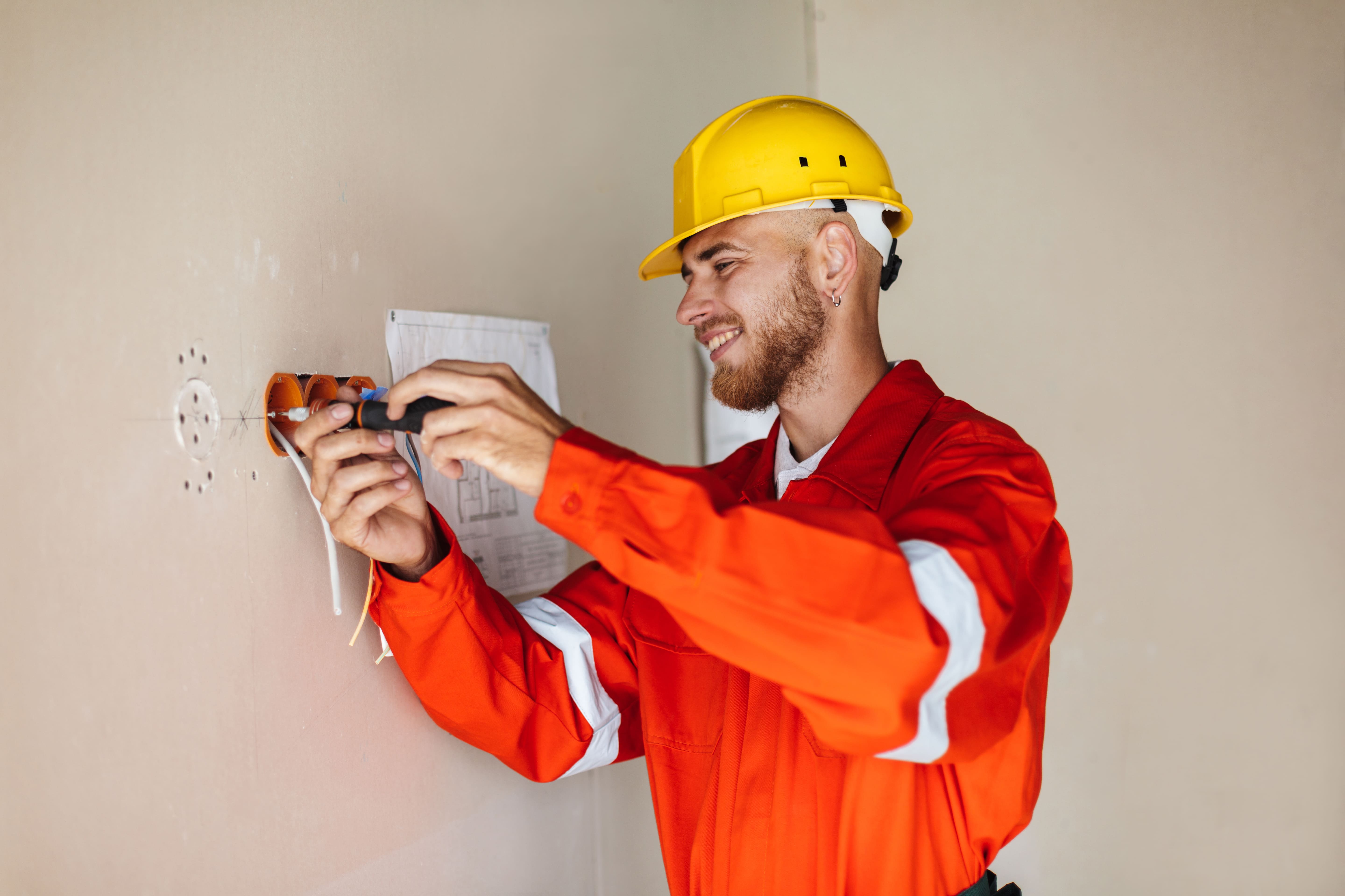 Técnico Superior en Sistemas Electrotécnicos y Automatizados