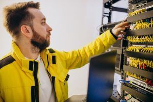 Técnico Superior en Sistemas Electrotécnicos y Automatizados