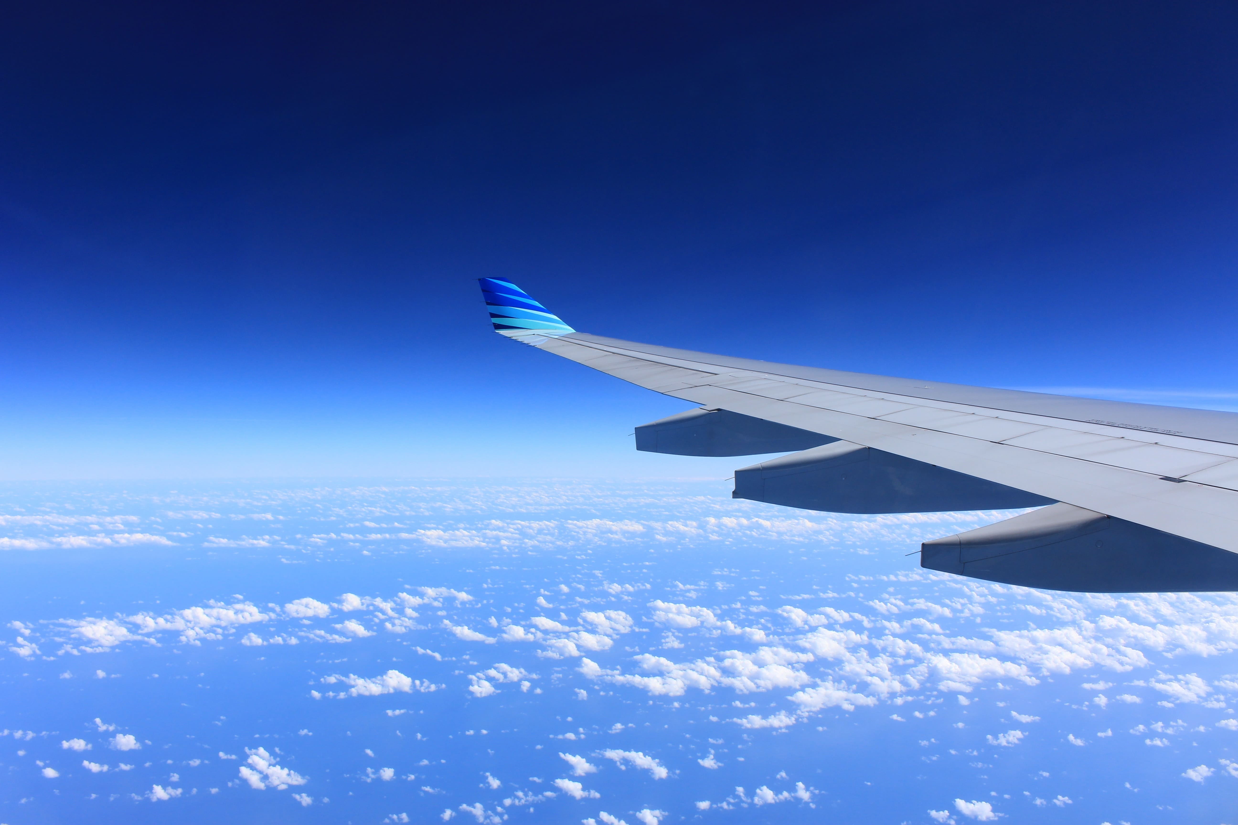 vuelo