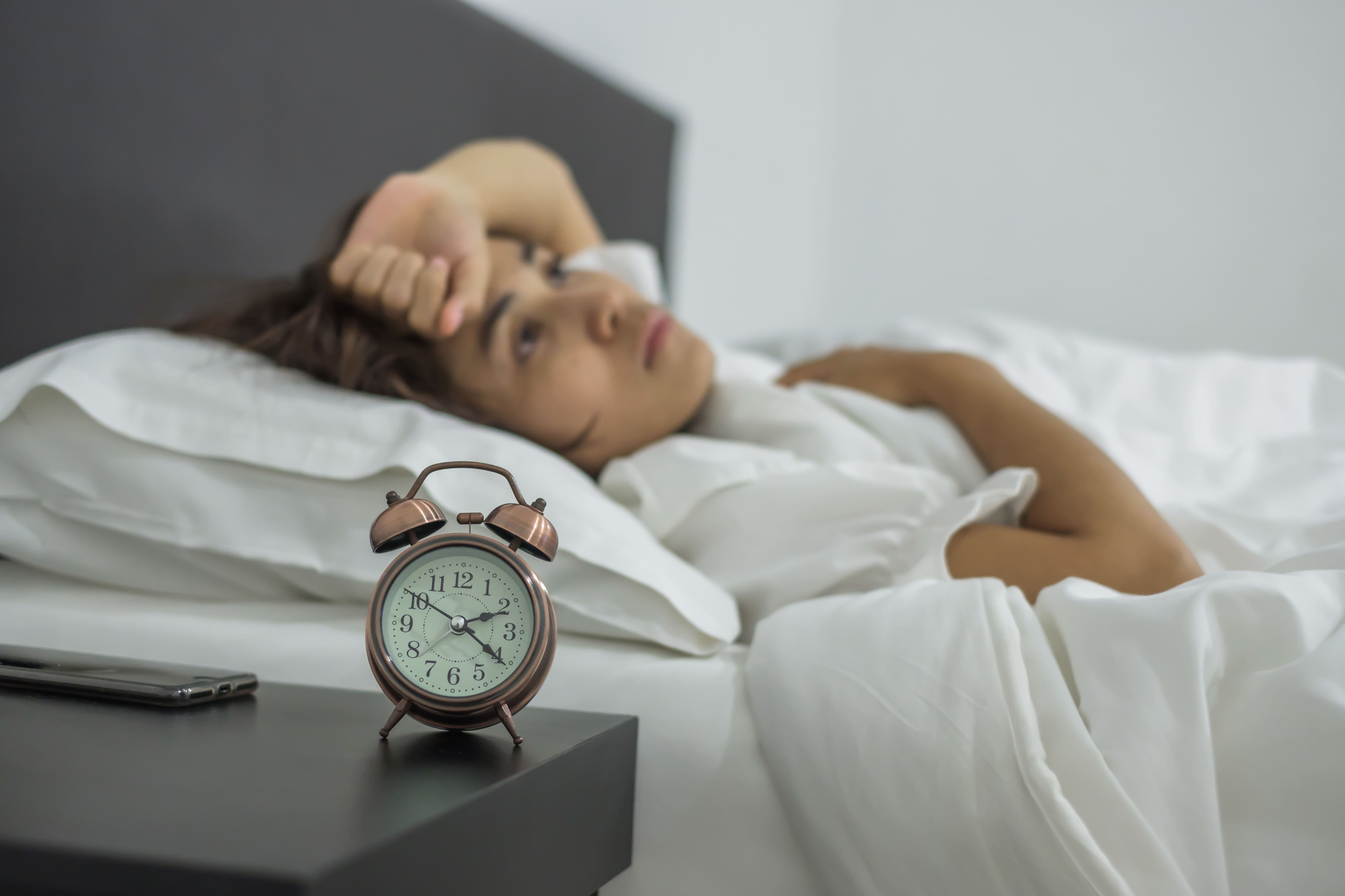 consejos para prevenir el jet lag