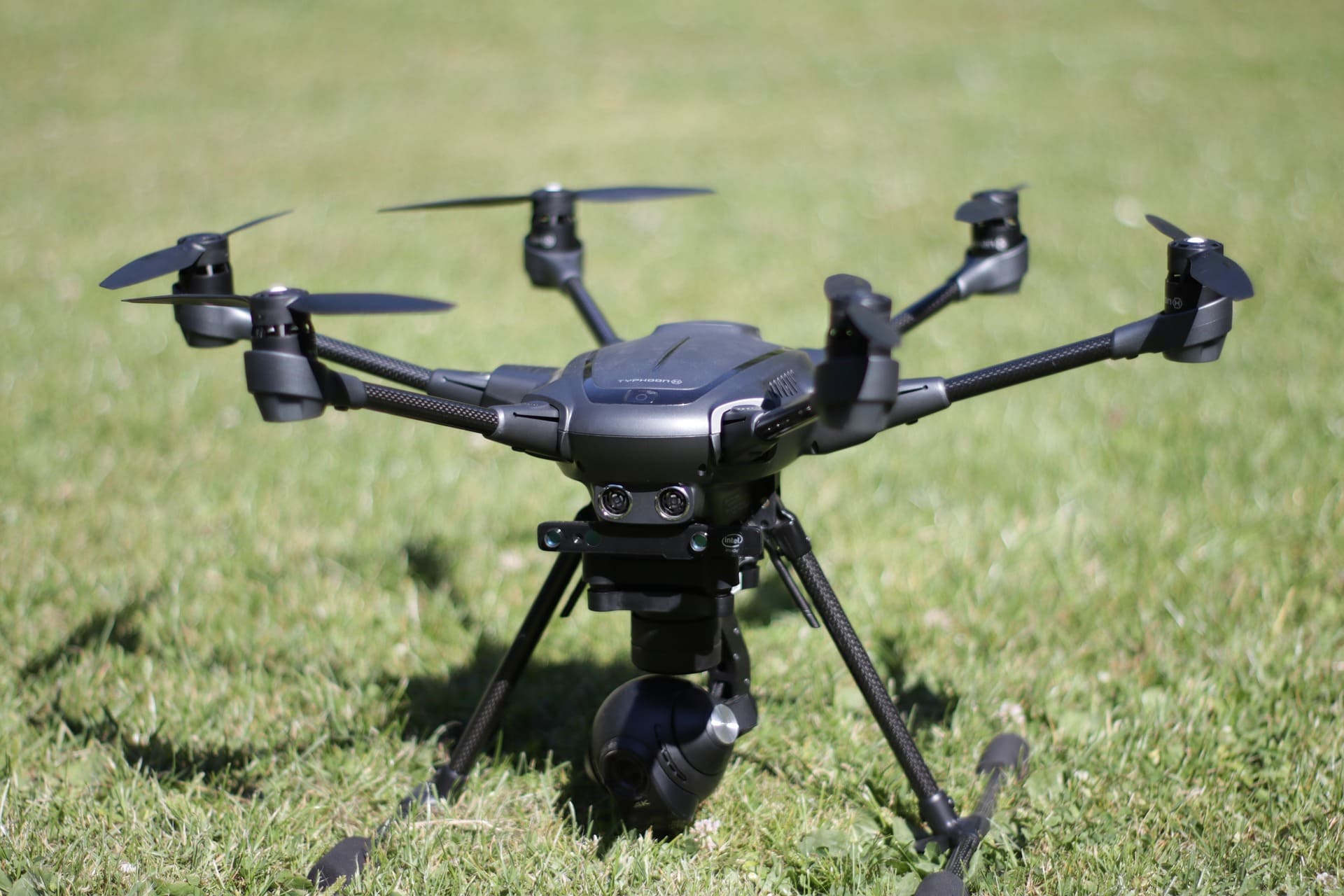 sueldo piloto de drones