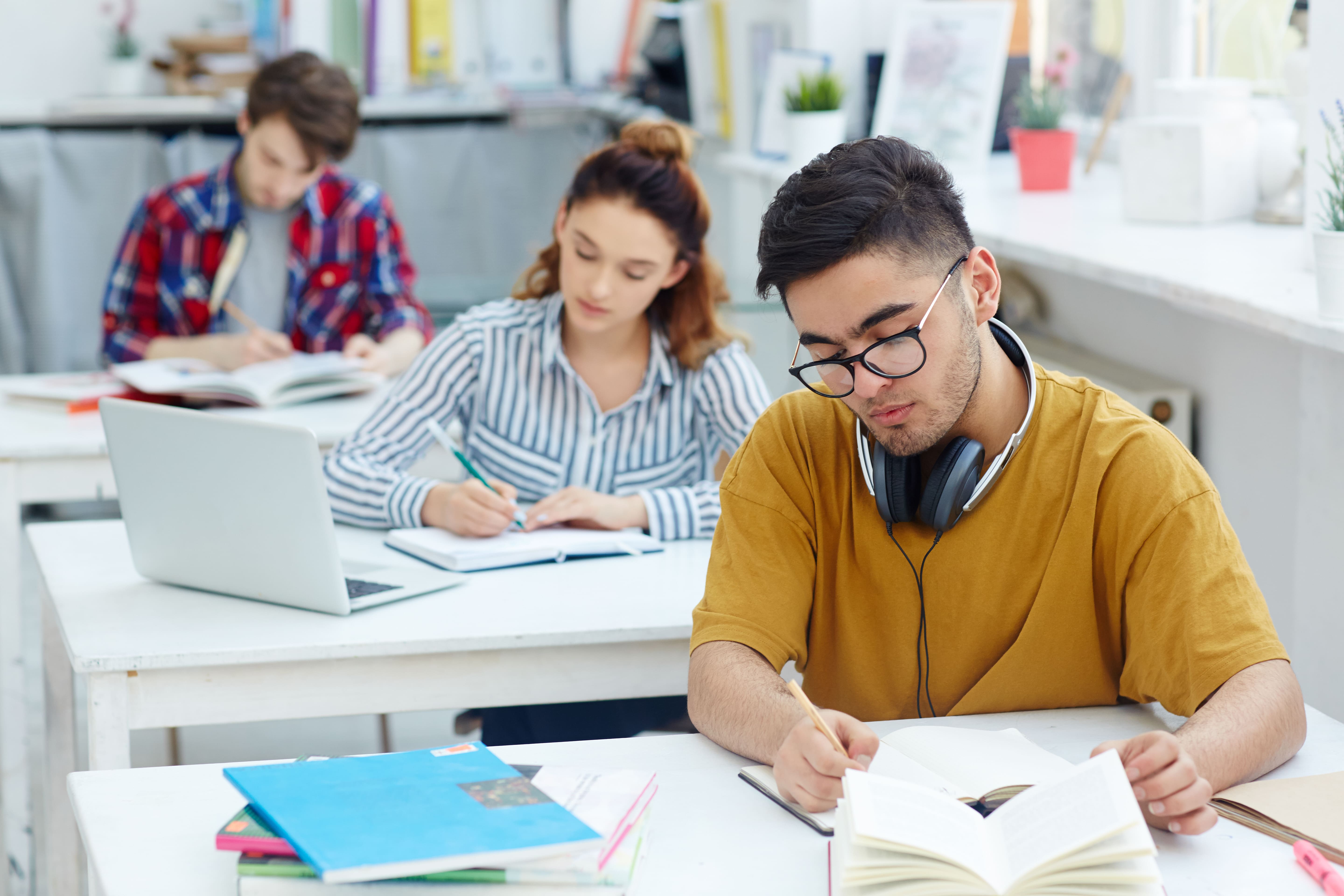 alternativas a la universidad