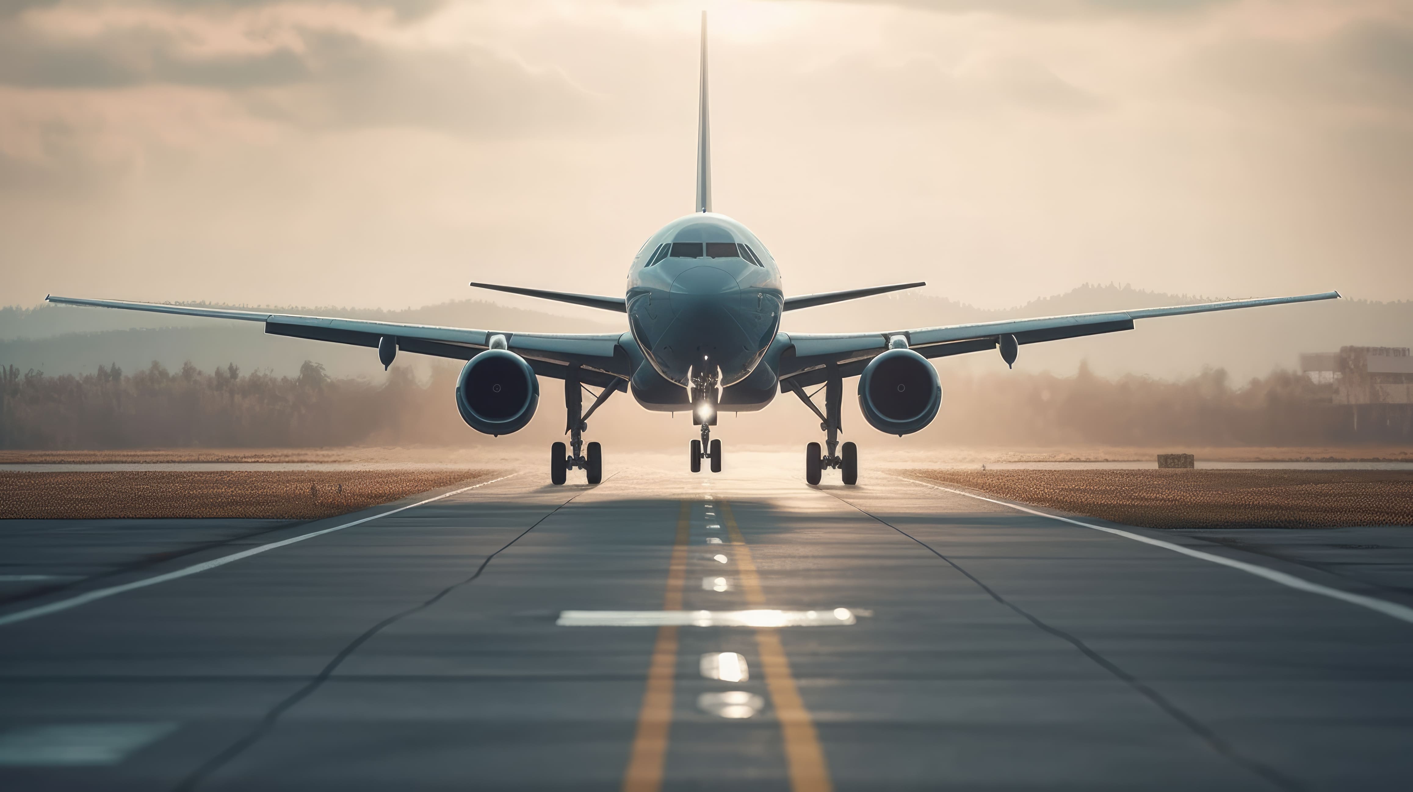 diferentes tipos de aviones