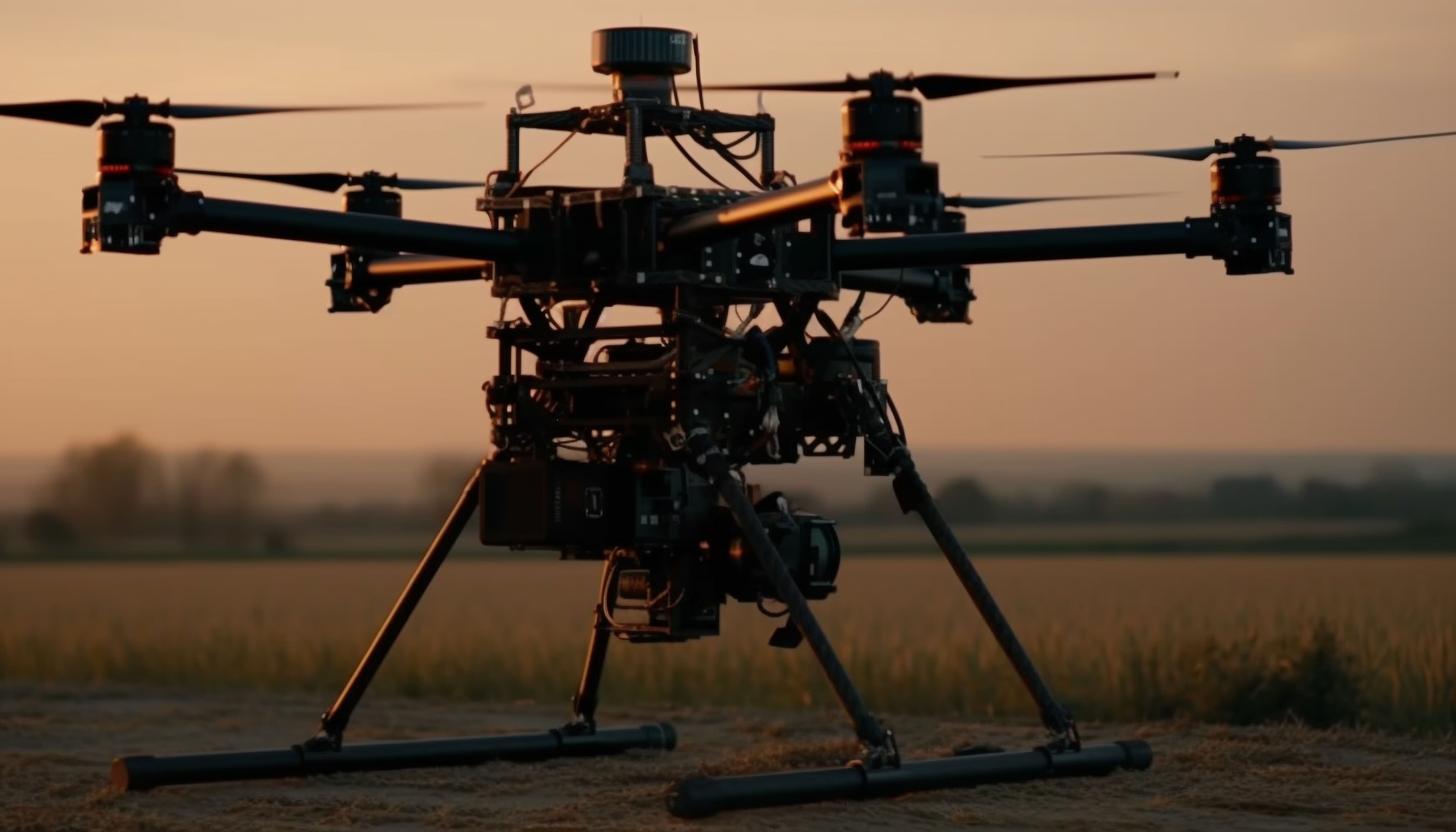 diferncia operador de drones y piloto de drones