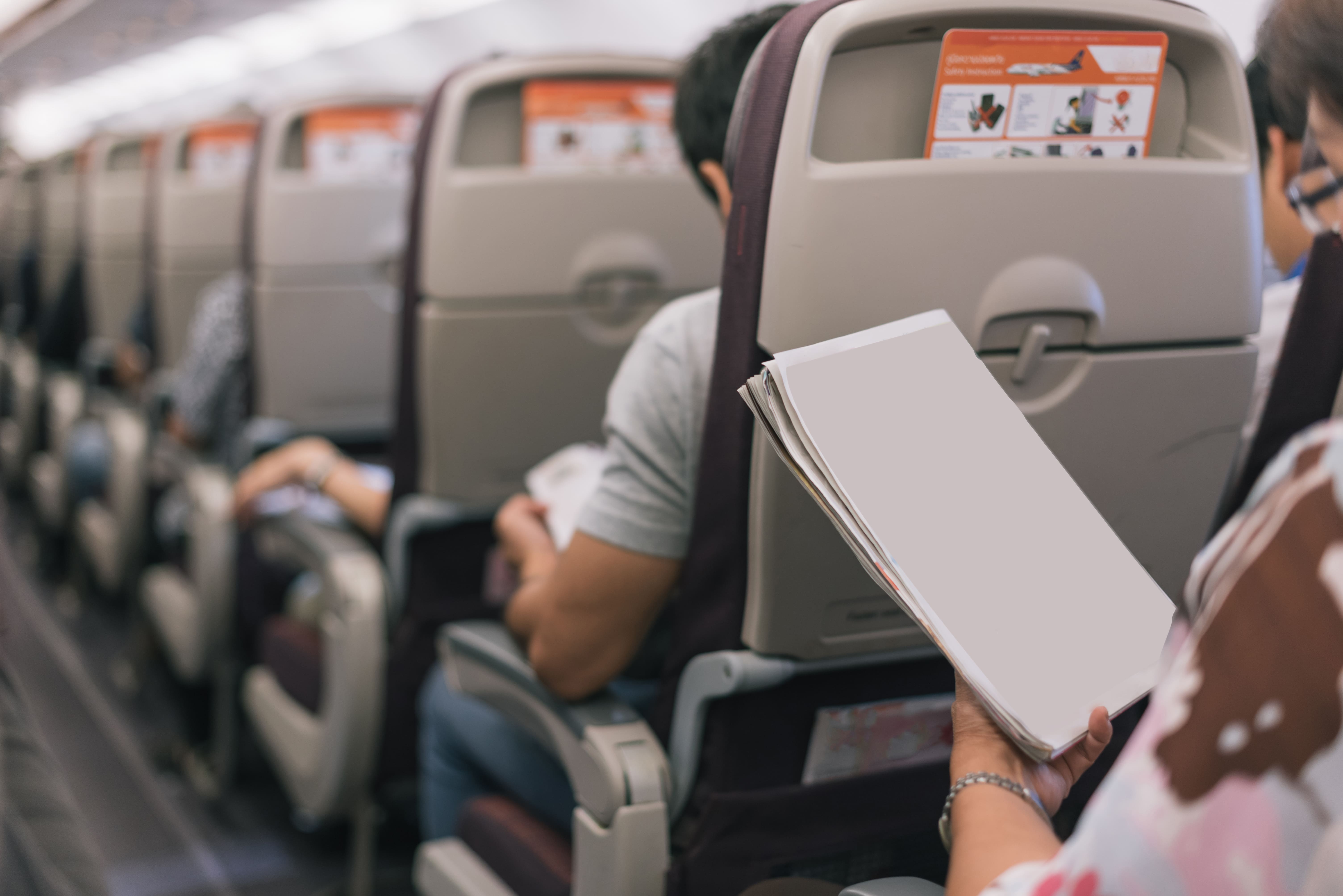 presurizar una aeronave