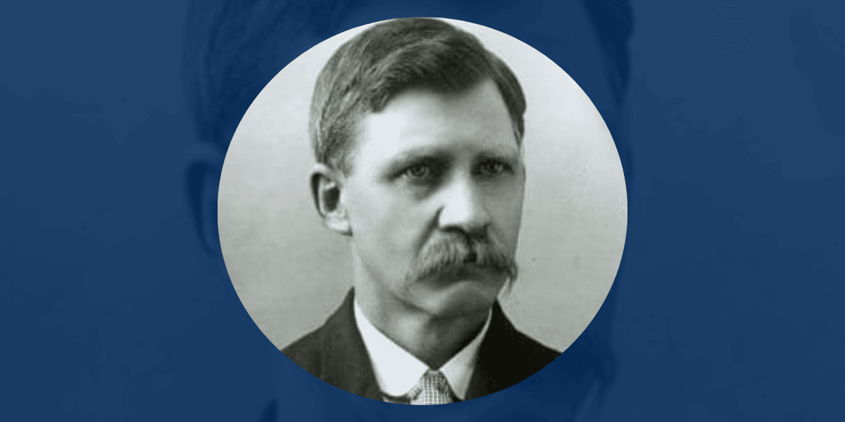 Charles Edward Taylor