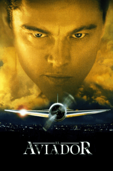 el aviador