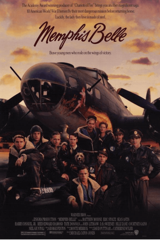 memphis belle