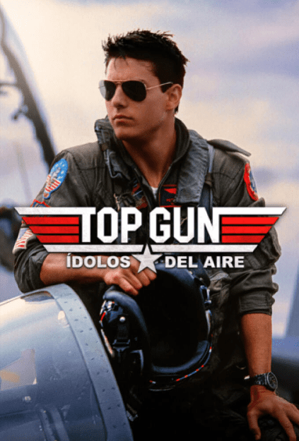 top gun