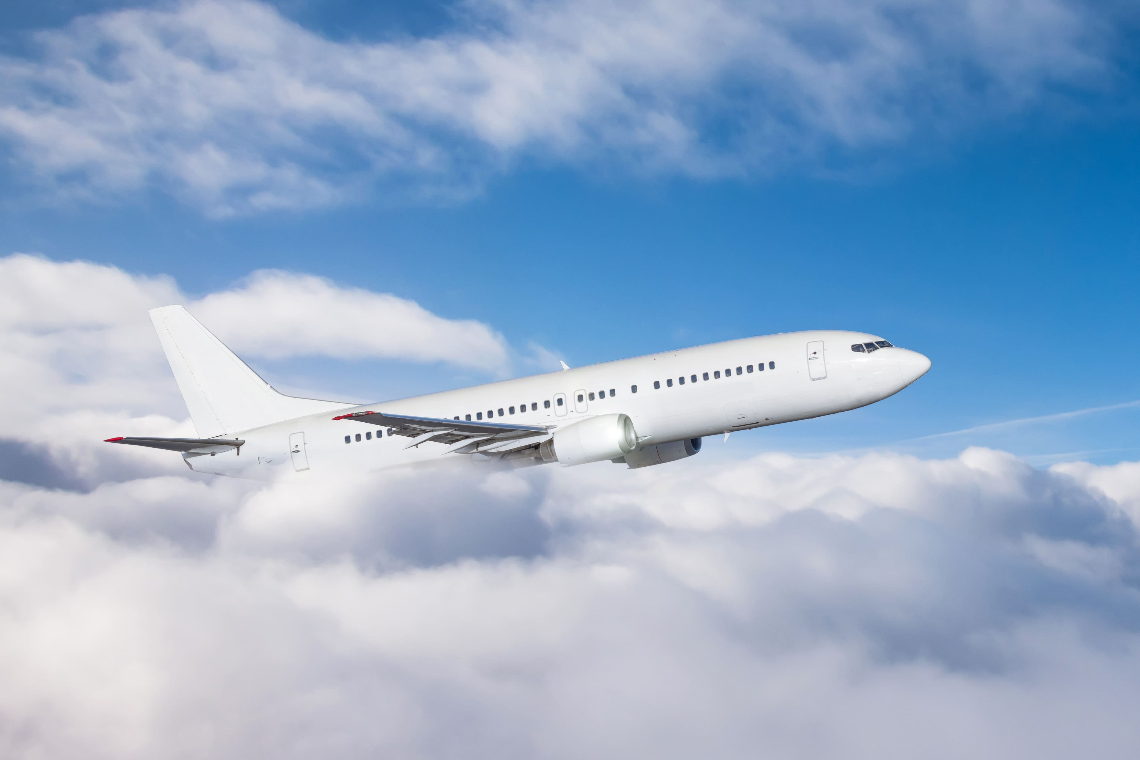 boeing 737