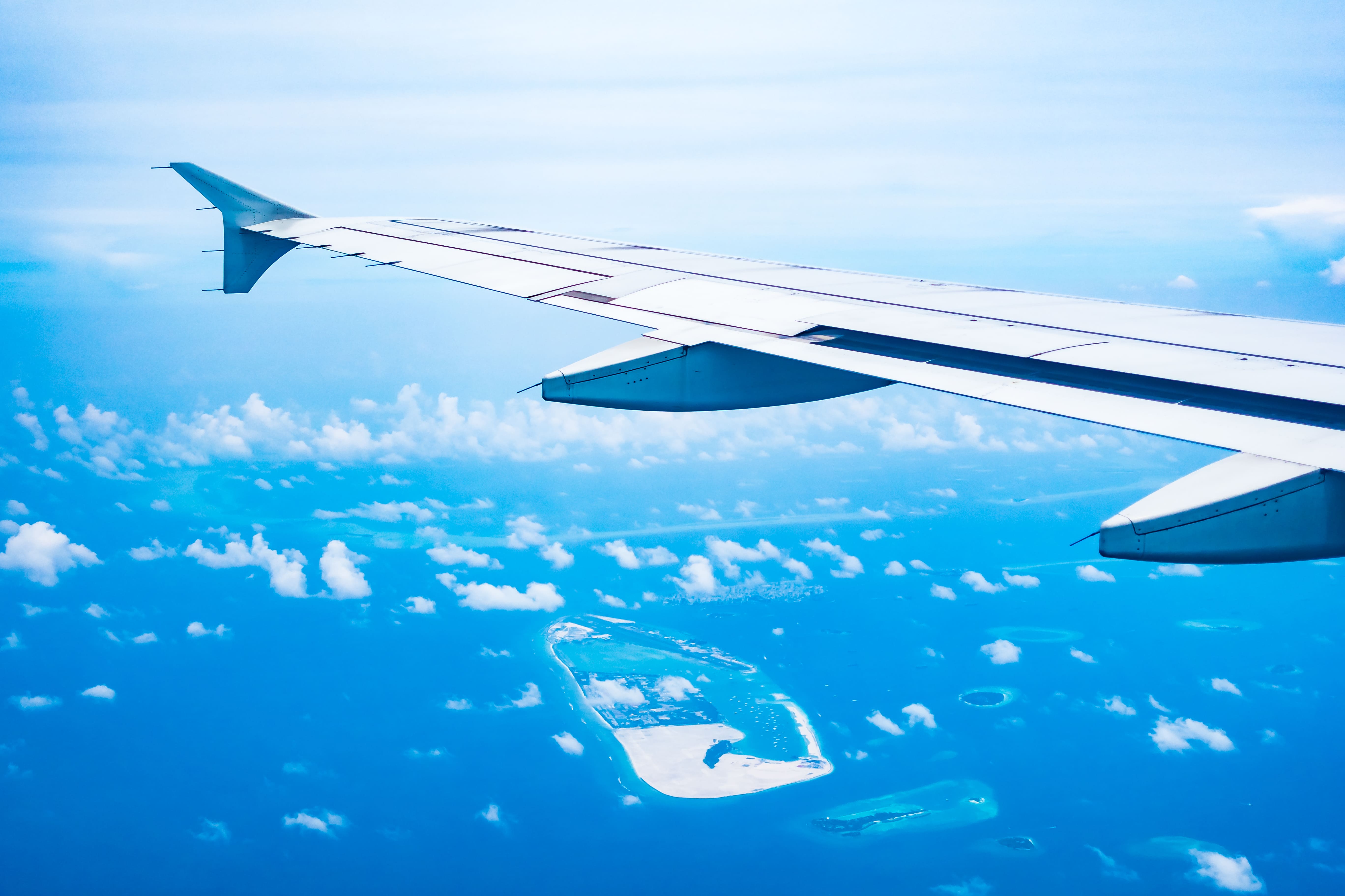 para qué se utilizan los winglets