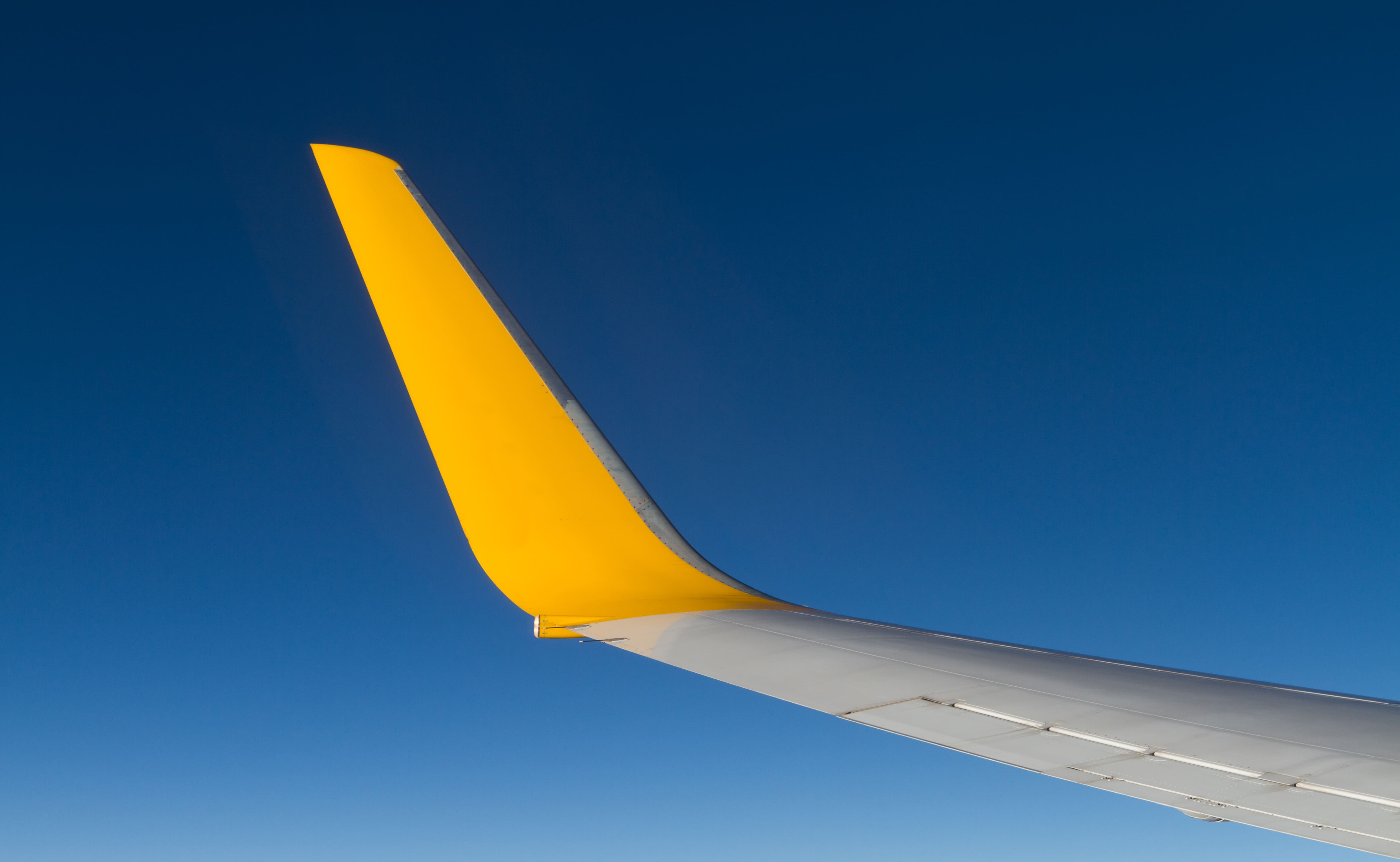 que son los winglets